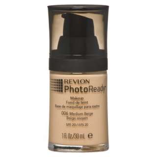 Revlon PhotoReady Makeup   Medium Beige.Opens in a new window