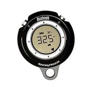    Bushnell BackTrack OrgBlkDigGPS Compass  l GPS & Navigation