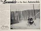 Original 1918 Boyce Moto Meter Ad/ Long Island City, NY  