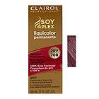 Clairol Hydrience Permanent Hair Color ( Discontinued item) Dark 