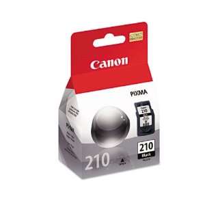  Canon PIXMA MX340 Black Ink Cartridge (OEM): Electronics