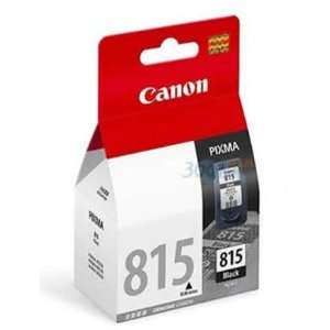  Canon Pg815 9ml Black Ink Cartridge for Canon Pixma Ip2780 