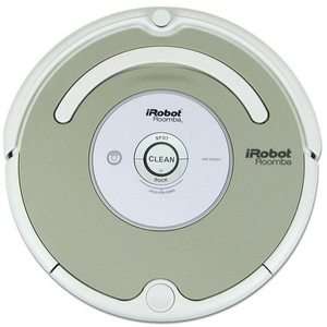 iRobot Roomba 530 Robotic Cleaner 853816530014  