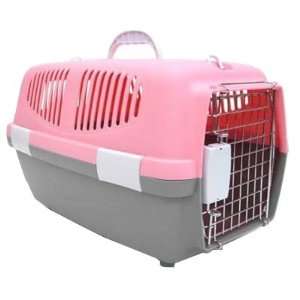  Brand New Dog Cat Pet Kennel Travel Crate Cage Carrier 