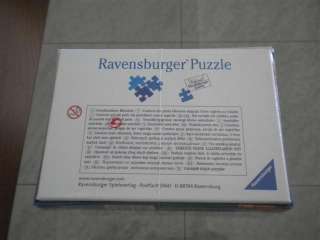 NEW RAVENSBURGER WORLD PUZZLES 7 CITIES FOR CHOOSE 99 PCS NICE GIFT 