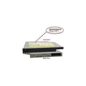   Satellite 1800 Series CD RW/DVD Combo Drive (P000332320 ) Electronics