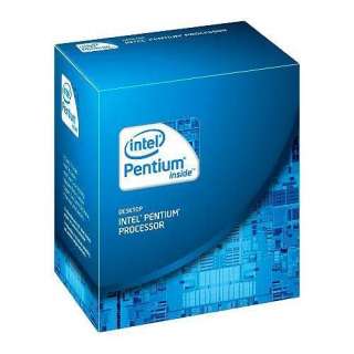 Intel Pentium G620 BX80623G620 Processor   Dual Core, 3MB L3 Smart 