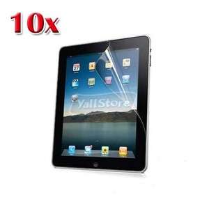 10X 8 LED Screen Cover Protector For Notbook Tablet PC  
