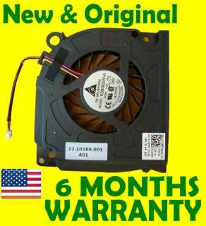 NEW Dell Inspiron 1525 1526 1545 C169M CPU Cooler FAN = FN35  