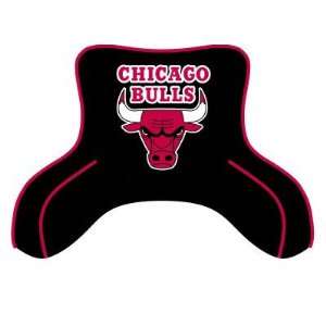  Chicago Bulls Team Bed Rest