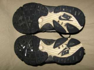 OG Vintage 1995 Nike Air Cross Training Shoes size 6.5  