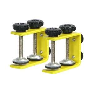  Odyssey LSTANDCLAMPSYEL Laptop Stand CLAMPS (YELLOW) Electronics