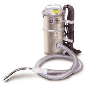  Nilfisk Advance Compact Vac Vacuum (01728132)