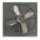 Dayton Commercial Direct Drive Exhaust Fan 16in ZX items in PNM 