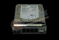 Dell 300GB 15K 3.5 SAS Hard Drive for PowerEdge R710 (6Gbps)  