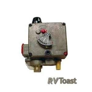 Water Heater Gas Control Valve/Thermostat Suburban   S078 