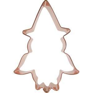  Witchy Owl Cookie Cutter