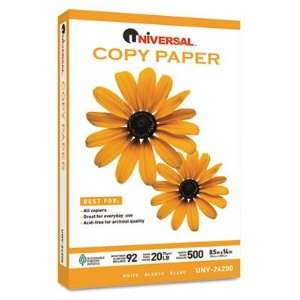  Universal Copy Paper UNV24200