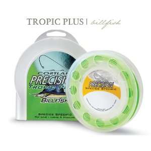  Cortland Precision Tropic Plus Billfish WF14 Intermediate Fly Line 