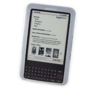  Cover Up  Kindle 3 Keyboard Global Wireless (UK 6 