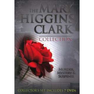 The Mary Higgins Clark Collection: Murder, Mystery & Suspense (Special 