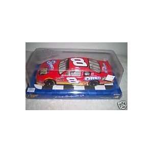   Dale Earnhardt Jr. #8 Oreo/Ritz 1:24 Scale Diecast Car: Toys & Games