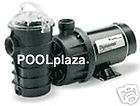 NEW Pentair Dynamo 1.5 HP Pool Pump (340106)