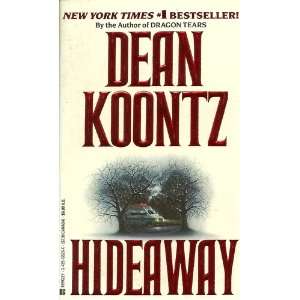  Hideaway (9780425135259) Dean Koontz Books
