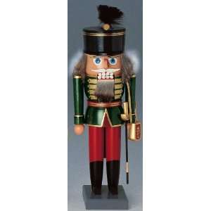  Decorative Christmas Nutcracker   Hungarian hussar (11.4 