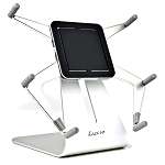  Desktop Rotating Tablet eBook Reader Stand for iPad Kindle New  