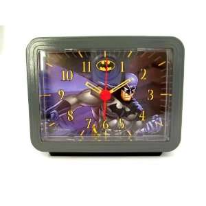  Batman Desktop Alarm Clock