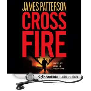   Audio Edition) James Patterson, Andre Braugher, Jay O. Sanders Books