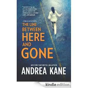   and Gone (Forensic Instincts) Andrea Kane  Kindle Store