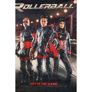  Rollerball   Chris Klein, Jean Reno, Ll Cool J   Movie 
