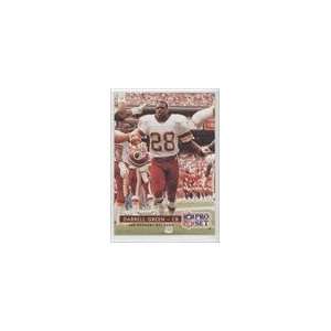  1992 Pro Set #77   Darrell Green Sports Collectibles