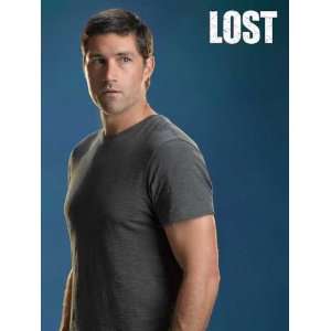  Lost Poster TV W 11 x 17 Inches   28cm x 44cm Matthew Fox 