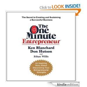   Minute Manager) Ken Blanchard, Don Hutson  Kindle Store