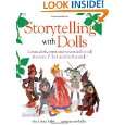 Storytelling with Dolls by Elinor Peace Bailey and Noreen Crone 