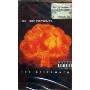  Dr. Dre  Dr Dre Presents the Aftermath Dr. Dre Music
