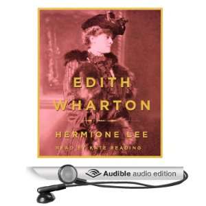 Edith Wharton [Abridged] [Audible Audio Edition]