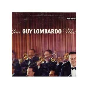  Your Guy Lombardo Medley Guy Lombardo Music