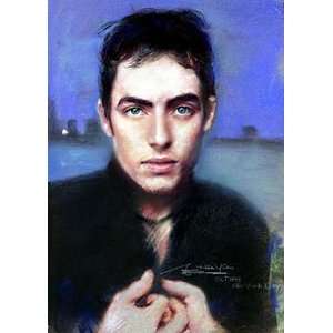  Jakob Dylan (Face) Music Poster Print   11 X 17