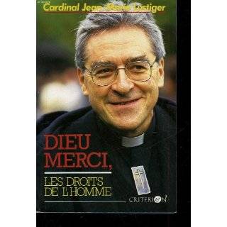   de la condition humaine (French Edition) by Jean Marie Lustiger (1995