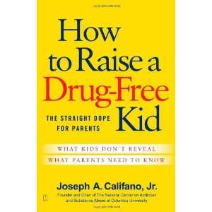   [Paperback] Joseph A. Califano Jr. (Author)  Books