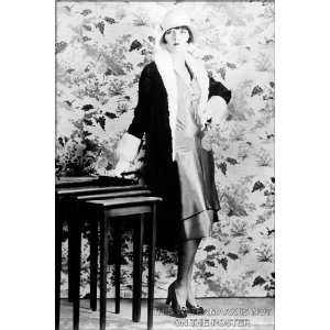 Louise Brooks   24x36 Poster