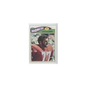  1977 Topps #386   Lyle Alzado Sports Collectibles