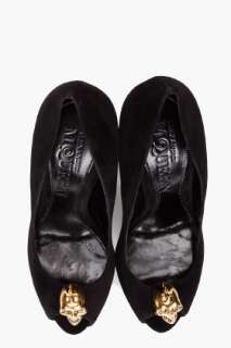 Alexander Mcqueen Chaussures Hautes pour femmes  