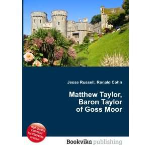  Matthew Taylor, Baron Taylor of Goss Moor Ronald Cohn 