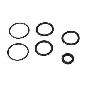  Cannondale Lefty Max 140 Seal Kit