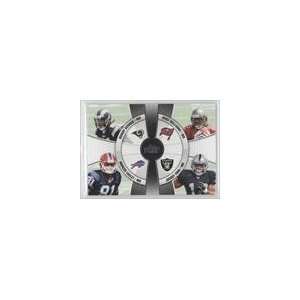   Gilyard/Marcus Easley/Mike Williams/Jacoby Ford Sports Collectibles